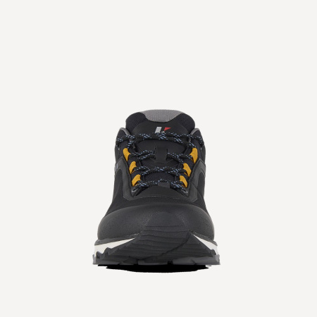 Ботинки STRIDER GTX (EU 45.5 USm 12 СМ 30; Black/Yellow)